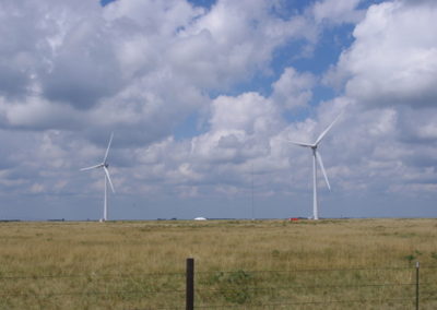 Springview Wind Farm