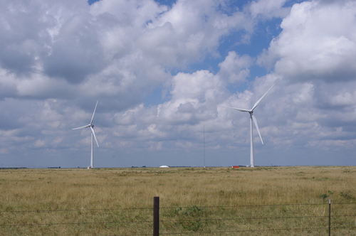 Springview Wind Farm