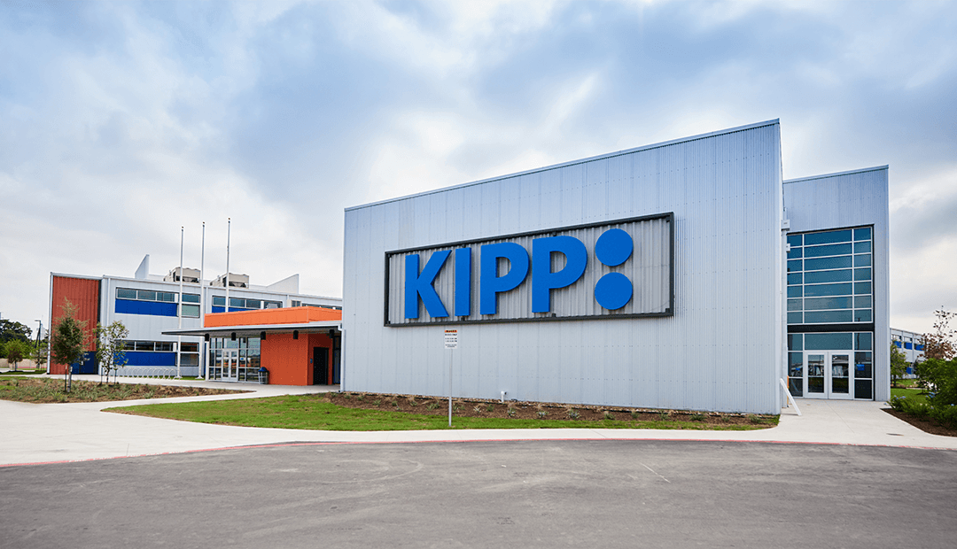 KIPP Charter School
